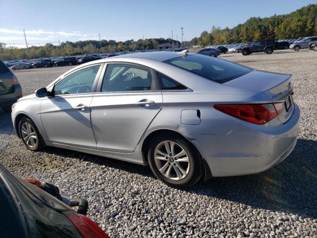 Photo 1 VIN: 5NPEB4AC4DH716067 - HYUNDAI SONATA GLS 