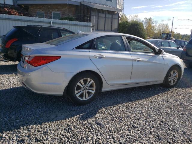 Photo 2 VIN: 5NPEB4AC4DH716067 - HYUNDAI SONATA GLS 