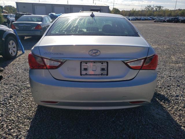 Photo 5 VIN: 5NPEB4AC4DH716067 - HYUNDAI SONATA GLS 