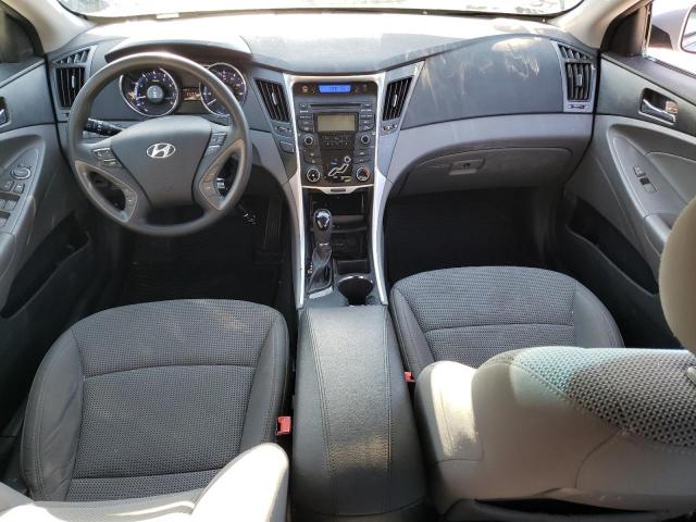 Photo 7 VIN: 5NPEB4AC4DH716067 - HYUNDAI SONATA GLS 