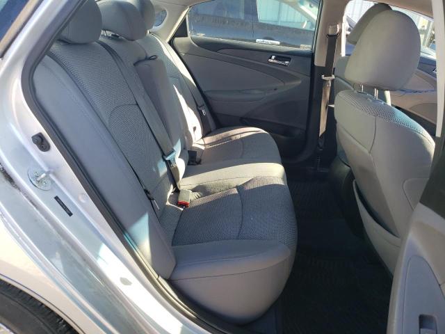 Photo 9 VIN: 5NPEB4AC4DH716067 - HYUNDAI SONATA GLS 