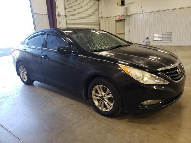 Photo 3 VIN: 5NPEB4AC4DH718143 - HYUNDAI SONATA GLS 