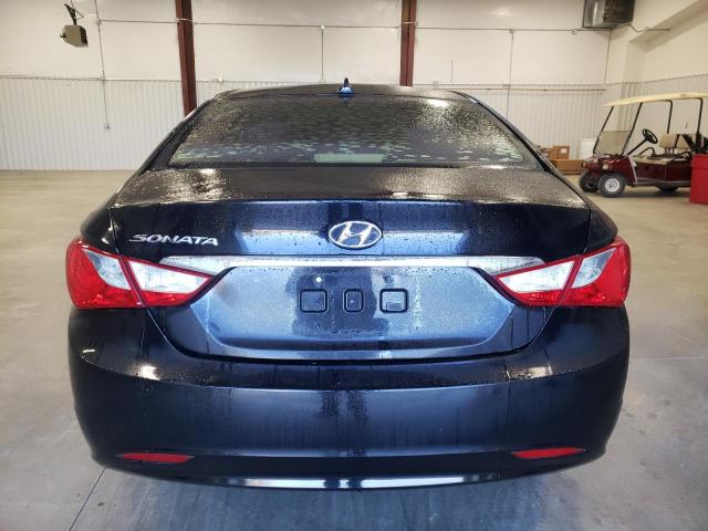 Photo 5 VIN: 5NPEB4AC4DH718143 - HYUNDAI SONATA GLS 