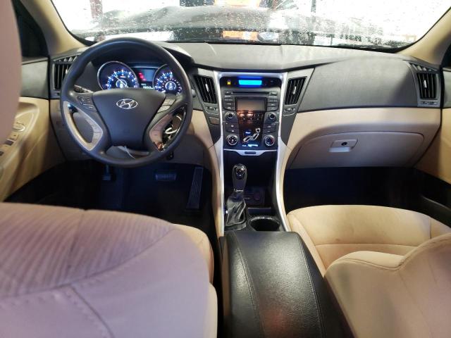 Photo 7 VIN: 5NPEB4AC4DH718143 - HYUNDAI SONATA GLS 