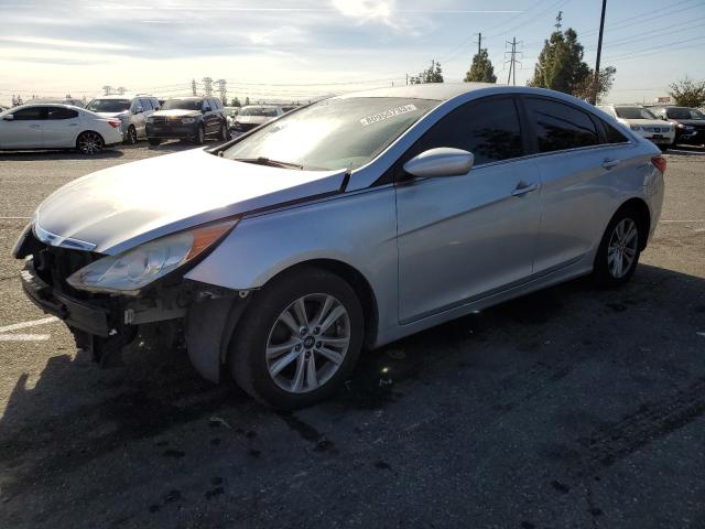 Photo 0 VIN: 5NPEB4AC4DH723519 - HYUNDAI SONATA 