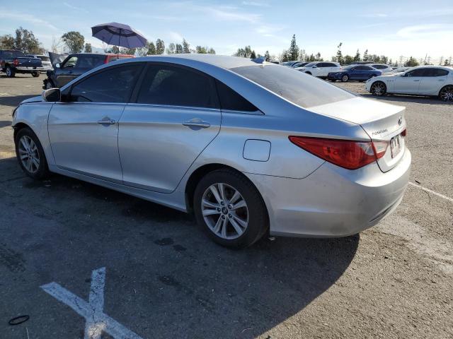 Photo 1 VIN: 5NPEB4AC4DH723519 - HYUNDAI SONATA 