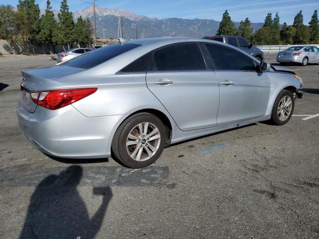 Photo 2 VIN: 5NPEB4AC4DH723519 - HYUNDAI SONATA 