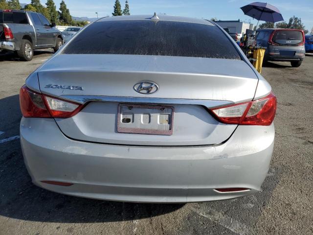 Photo 5 VIN: 5NPEB4AC4DH723519 - HYUNDAI SONATA 