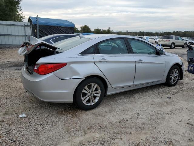 Photo 2 VIN: 5NPEB4AC4DH725710 - HYUNDAI SONATA 