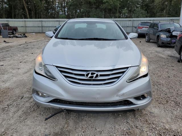 Photo 4 VIN: 5NPEB4AC4DH725710 - HYUNDAI SONATA 