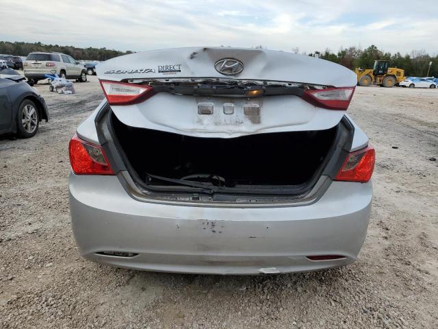 Photo 5 VIN: 5NPEB4AC4DH725710 - HYUNDAI SONATA 