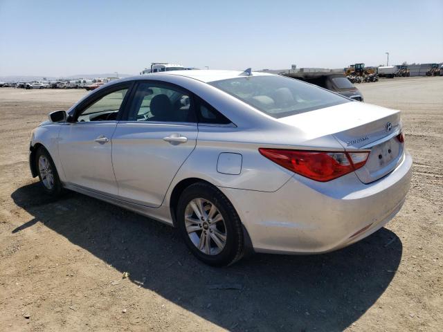 Photo 1 VIN: 5NPEB4AC4DH728526 - HYUNDAI SONATA GLS 