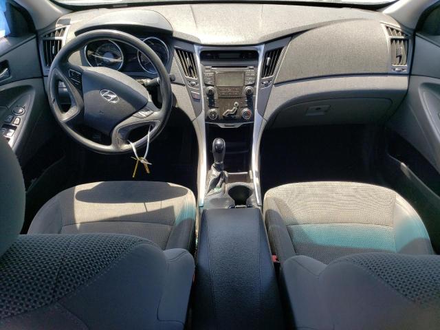 Photo 7 VIN: 5NPEB4AC4DH728526 - HYUNDAI SONATA GLS 