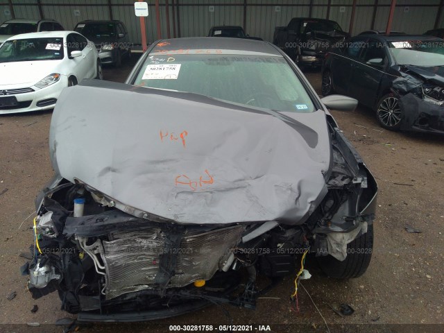 Photo 5 VIN: 5NPEB4AC4DH733077 - HYUNDAI SONATA 