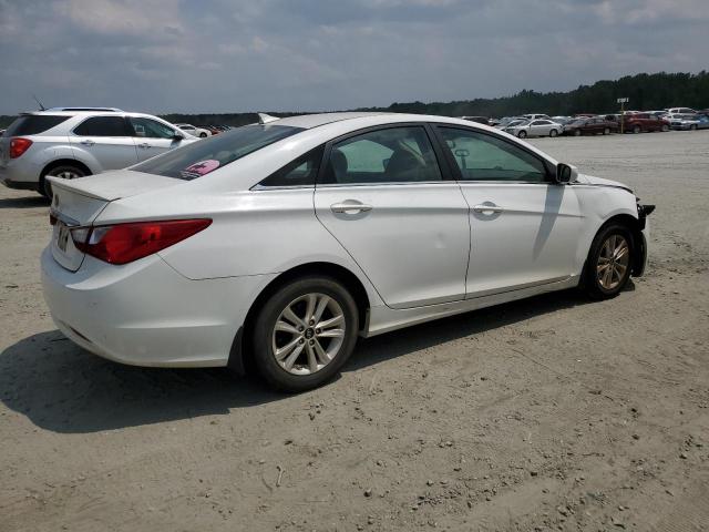 Photo 2 VIN: 5NPEB4AC4DH733659 - HYUNDAI SONATA 