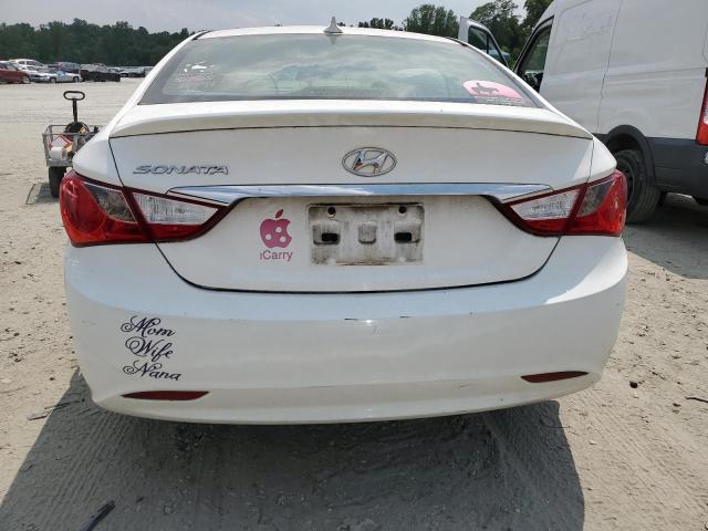 Photo 5 VIN: 5NPEB4AC4DH733659 - HYUNDAI SONATA 