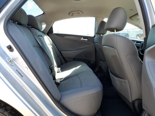 Photo 9 VIN: 5NPEB4AC4DH736027 - HYUNDAI SONATA GLS 