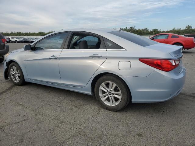 Photo 1 VIN: 5NPEB4AC4DH740188 - HYUNDAI SONATA 