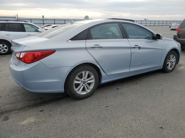 Photo 2 VIN: 5NPEB4AC4DH740188 - HYUNDAI SONATA 