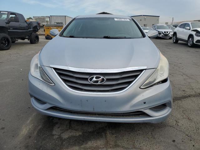 Photo 4 VIN: 5NPEB4AC4DH740188 - HYUNDAI SONATA 