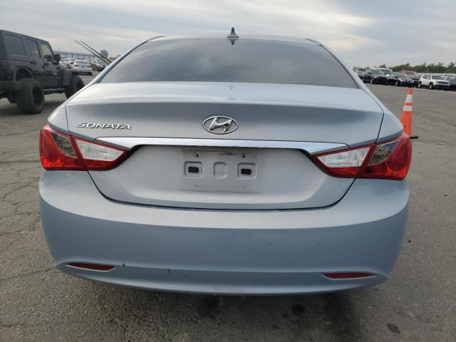 Photo 5 VIN: 5NPEB4AC4DH740188 - HYUNDAI SONATA 