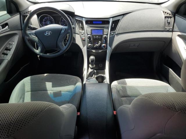 Photo 7 VIN: 5NPEB4AC4DH741664 - HYUNDAI SONATA GLS 