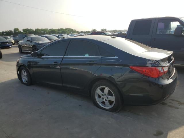 Photo 1 VIN: 5NPEB4AC4DH743656 - HYUNDAI SONATA 