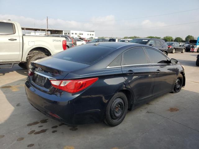 Photo 2 VIN: 5NPEB4AC4DH743656 - HYUNDAI SONATA 