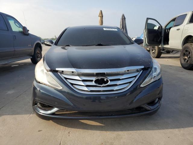 Photo 4 VIN: 5NPEB4AC4DH743656 - HYUNDAI SONATA 