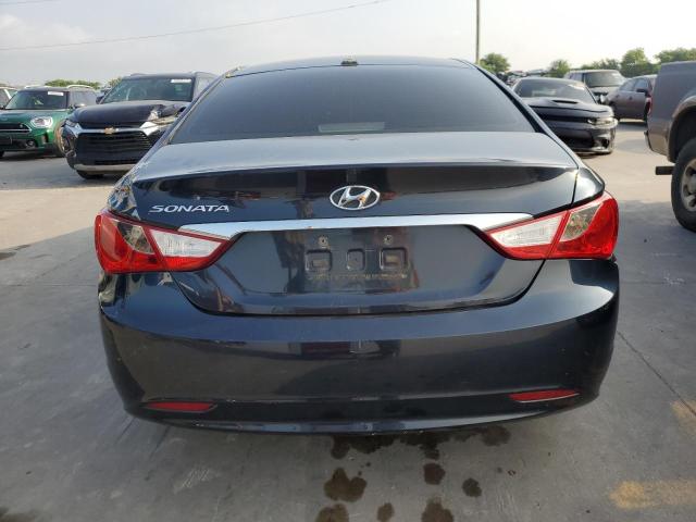 Photo 5 VIN: 5NPEB4AC4DH743656 - HYUNDAI SONATA 