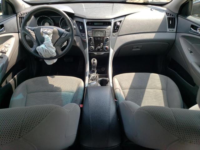 Photo 7 VIN: 5NPEB4AC4DH749828 - HYUNDAI SONATA GLS 