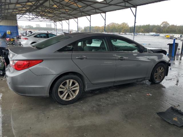 Photo 2 VIN: 5NPEB4AC4DH752857 - HYUNDAI SONATA GLS 