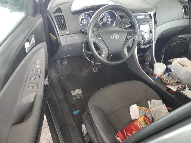 Photo 7 VIN: 5NPEB4AC4DH752857 - HYUNDAI SONATA GLS 