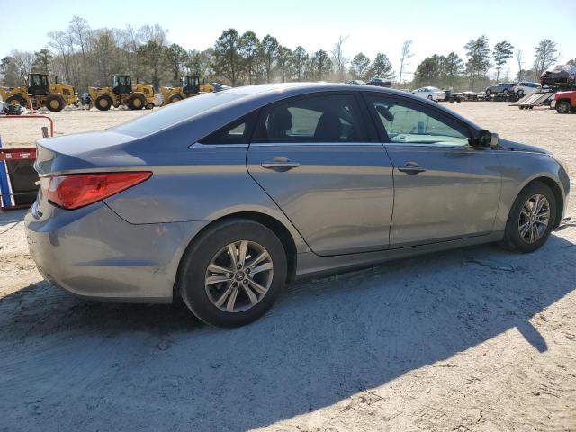 Photo 2 VIN: 5NPEB4AC4DH760179 - HYUNDAI SONATA 