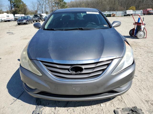 Photo 4 VIN: 5NPEB4AC4DH760179 - HYUNDAI SONATA 