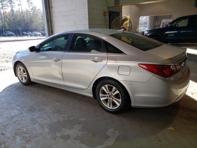 Photo 1 VIN: 5NPEB4AC4DH761512 - HYUNDAI SONATA 