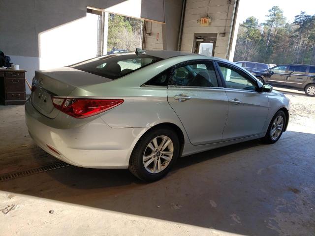 Photo 2 VIN: 5NPEB4AC4DH761512 - HYUNDAI SONATA 