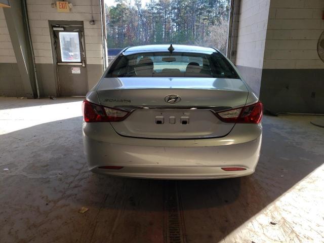 Photo 5 VIN: 5NPEB4AC4DH761512 - HYUNDAI SONATA 