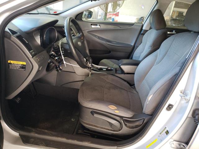 Photo 6 VIN: 5NPEB4AC4DH761512 - HYUNDAI SONATA 