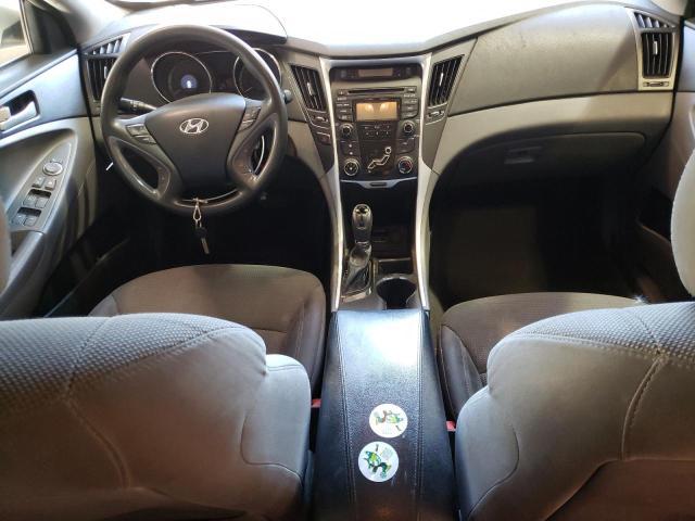 Photo 7 VIN: 5NPEB4AC4DH761512 - HYUNDAI SONATA 