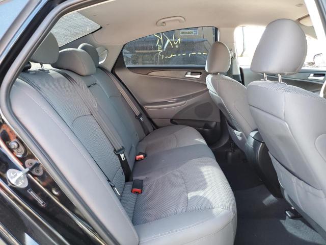 Photo 5 VIN: 5NPEB4AC4DH762028 - HYUNDAI SONATA GLS 