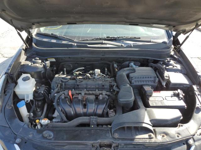 Photo 6 VIN: 5NPEB4AC4DH762028 - HYUNDAI SONATA GLS 