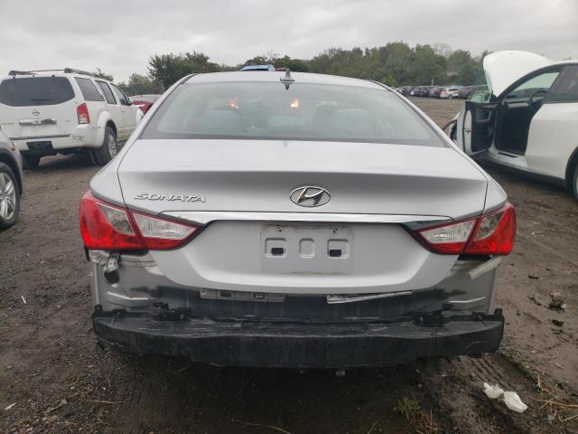 Photo 5 VIN: 5NPEB4AC4DH763521 - HYUNDAI SONATA GLS 