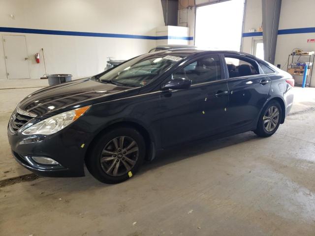 Photo 0 VIN: 5NPEB4AC4DH766077 - HYUNDAI SONATA 