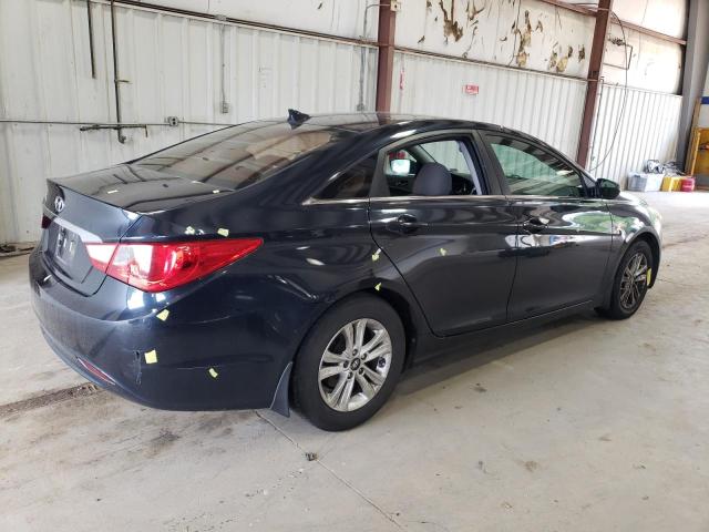 Photo 2 VIN: 5NPEB4AC4DH766077 - HYUNDAI SONATA 