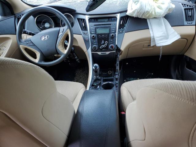 Photo 7 VIN: 5NPEB4AC4DH768072 - HYUNDAI SONATA GLS 