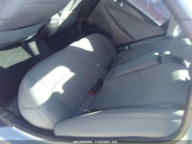 Photo 7 VIN: 5NPEB4AC4DH772929 - HYUNDAI SONATA 