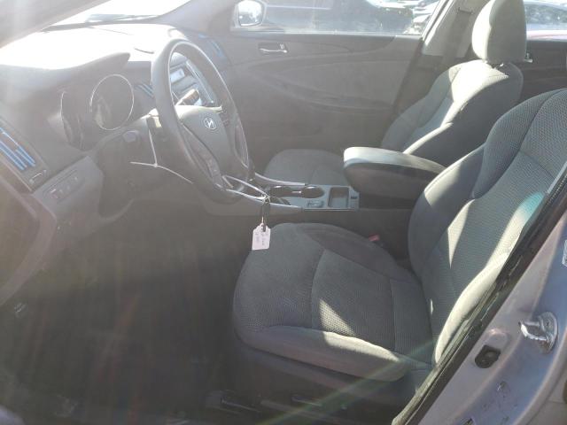 Photo 6 VIN: 5NPEB4AC4DH773630 - HYUNDAI SONATA 