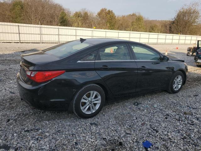 Photo 2 VIN: 5NPEB4AC4DH774163 - HYUNDAI SONATA GLS 