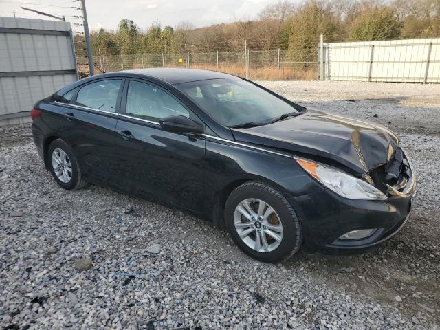 Photo 3 VIN: 5NPEB4AC4DH774163 - HYUNDAI SONATA GLS 